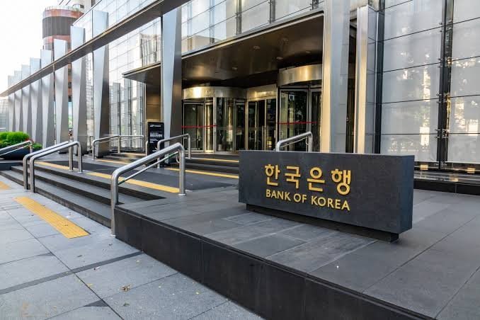 Korean-Central-Bank-to-Gain-Right-to-Probe-Virtual-Asset-Entities