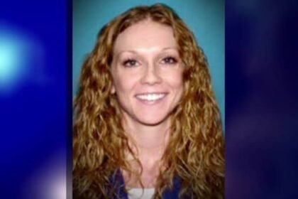 Fugitive-yoga-Teacher-Kaitlin-Armstrong-Charged-With-First-Degree-Murder