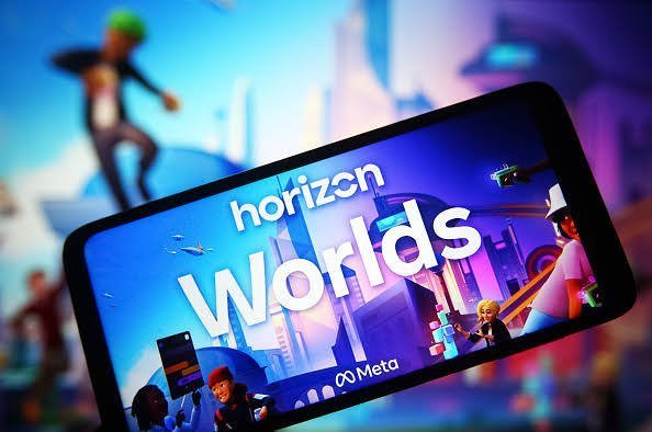 Meta-Opens-up-its-Social-VR-Space-Horizon-Worlds-to-Teens