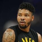 Ex-NBA-Player-Kent-Bazemore’s-Wife-Files-for-Divorce