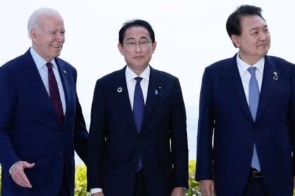 Biden-invites-Japan-and-South-Korea-Leaders-to-US-for-Talks