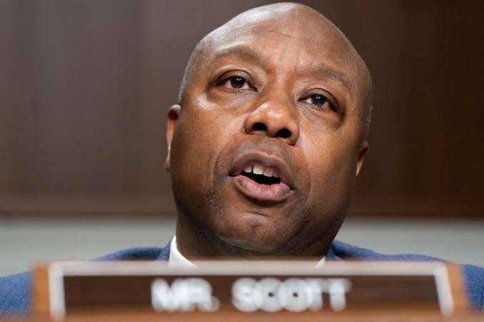 GOP-Sen-Tim-Scott-Officially-Enters-2024-Presidential-Race