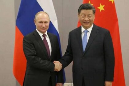 Xi-Jinping-and-Putin-Discuss-BRICS-Cooperation-With-Brazil's-President