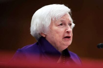 Treasury's-Yellen-Says-June-5-is-Last-Date-for-Debt-Ceiling-to-be-Raised