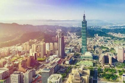 Taiwan's-Financial-Supervisory-Commission-Set-to-Regulate-Country's-Virtual-Assets-Industry