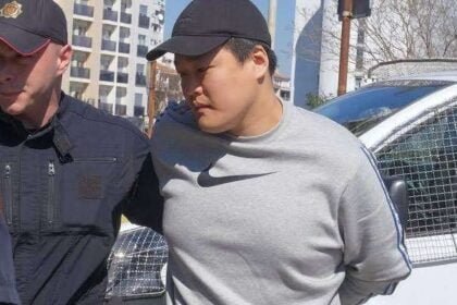 Terra’s-Do-Kwon-Receives-4-Month-Jail-Sentence-in-Montenegro