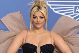 Bebe-Rexha-Assault-Suspect-in-Custody