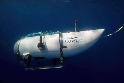 Titanic-Tourist-Sub-Missing-in-the-Atlantic-Ocean-Runs-Out-of-Oxygen