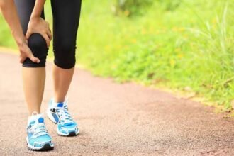 Can-walking-help-relieve-knee-pain