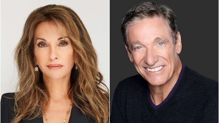 Susan-Lucci-and-Maury-Povich-to-Receive-Lifetime-Achievement-Honors