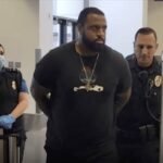 Former-Seattle-Seahawk-Duane-Brown-Arrested-With-gun-in-Luggage-at-LAX-Airport