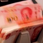 China-Smaller-Banks-Cut-Deposit-Rates-to-Ease-Margin-Pressure