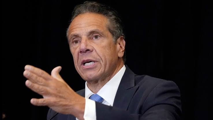 Ex Gov Andrew Cuomo Sued For Sexual Assault By Former Executive Assistant Brittany Commisso 