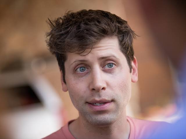 Openais Sam Altman Launches Worldcoin Crypto Project Evoclique 1842