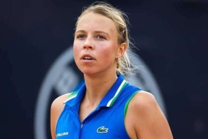 Anett-Kontaveit-Forced-Into-Early-Tennis-Retirement-With-Injury