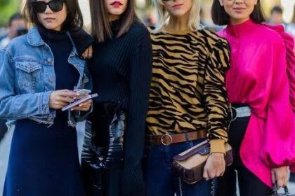 How-to-Dress-Fashionably-as-a-Woman