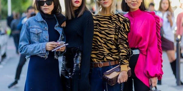 How-to-Dress-Fashionably-as-a-Woman