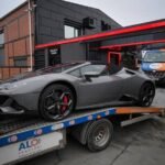 Authorities-Seize-Several-Luxury-Cars-From-Andrew-Tate’s-Bucharest-House