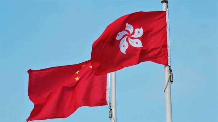 Chinese-State-Owned-Company-Launches-2-Crypto-Funds-in-Hong-Kong