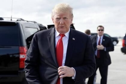 Donald-Trump-Says-he-Will-Surrender-to-Fulton-County-Authorities-on-Thursday