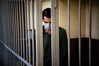 Russia-Considers-Jail-Time-for-People-Helping-Crypto-Scammers-Launder-Proceeds