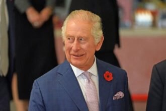 U-K-to-Celebrate-King-Charles-Coronation-With-Bank-Holiday-in-May