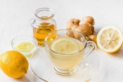 proven-health-benefits-of-lemon-ginger-tea