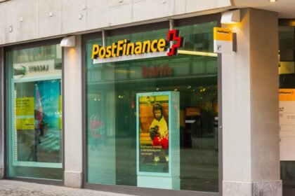 State-Owned-Swiss-Bank-Postfinance-to-Offer-Clients-Direct-Access-to-Crypto-Market