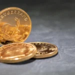 South-Africa's-Famed-Krugerrands-Collection-Set-to-Be-Tokenized