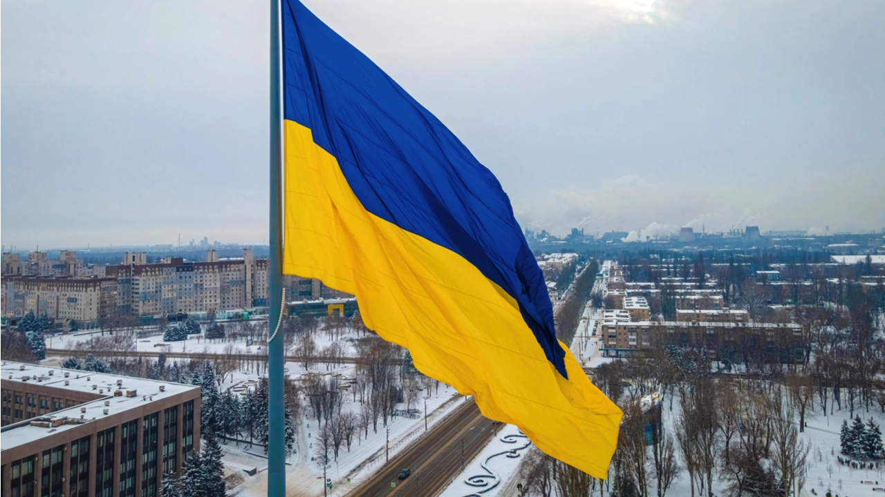 ukraine-blocks-crypto-wallet-used-to-raise-funds-for-russian-forces