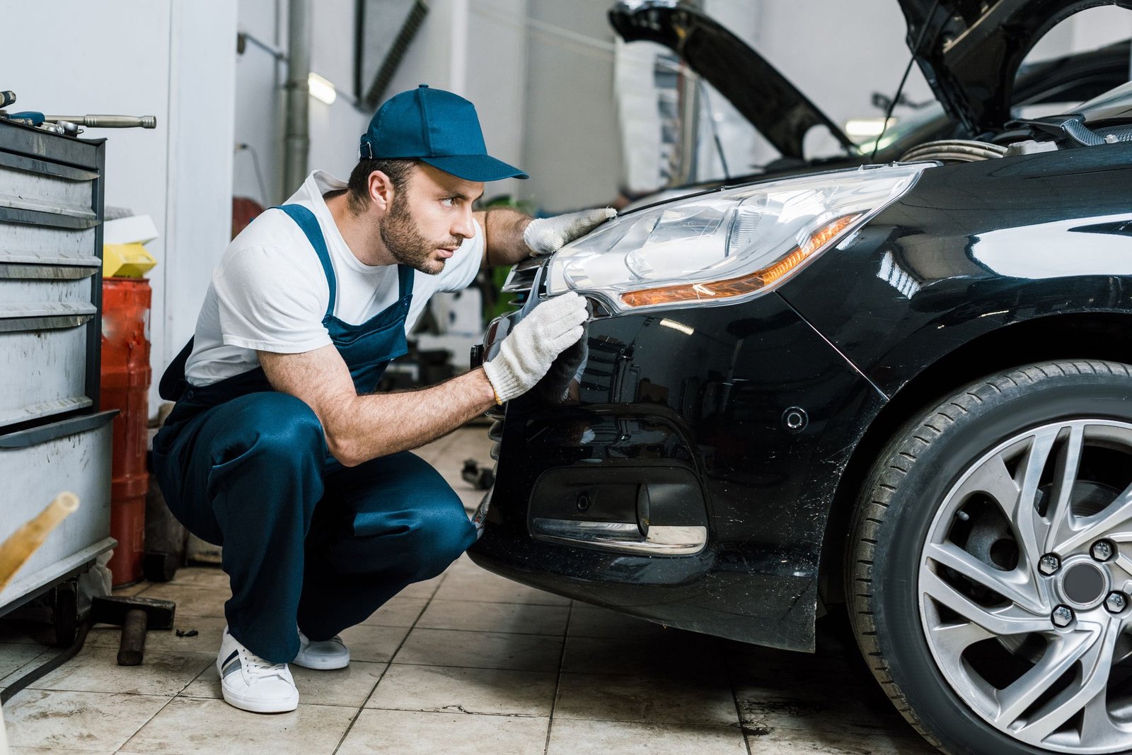Benefits of Regular Vehicle Inspections – Evoclique