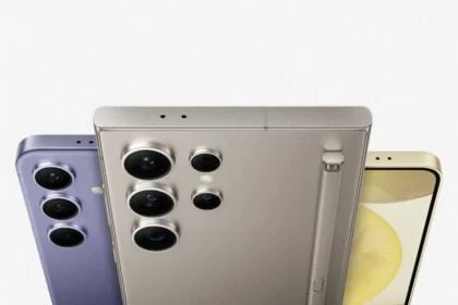 Samsung Galaxy S24: Leading the Way in Sustainable Technology
