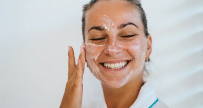 Importance of Sunscreen