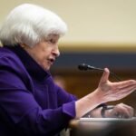 Janet-Yellen-to-Make-Second-Trip-to-China-Next-Month