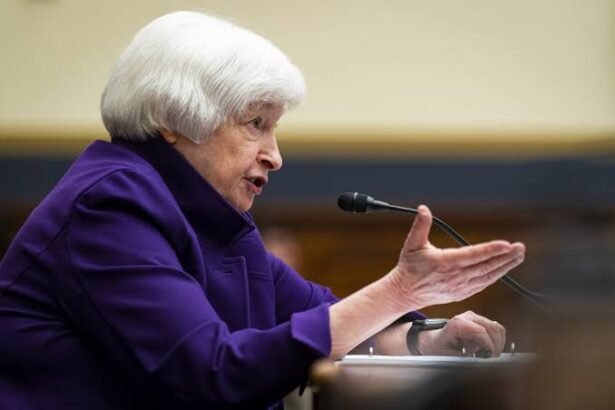 Janet-Yellen-to-Make-Second-Trip-to-China-Next-Month