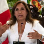 Peru-President-Dina-Boluarte-Under-Pressure-Amid-‘Rolexgate-Scandal