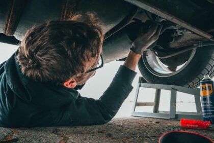 DIY Car Maintenance: Simple Checks to Save You Money